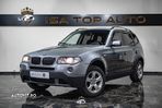 BMW X3 xDrive20d Aut. - 25