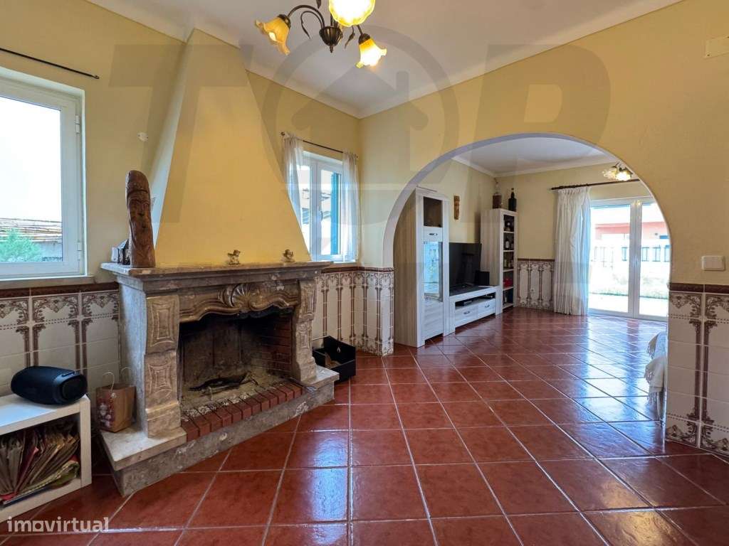 Moradia V4 - Porto Alto - 385.000€-7