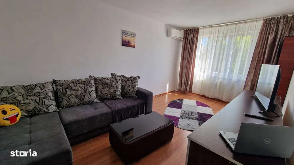 Apartament 2 camere | Berceni| Piata Sudului |Mall Sun Plazza|METROU | - Imagine principală: 2/7