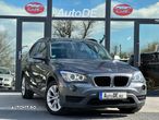 BMW X1 xDrive18d Aut. - 2