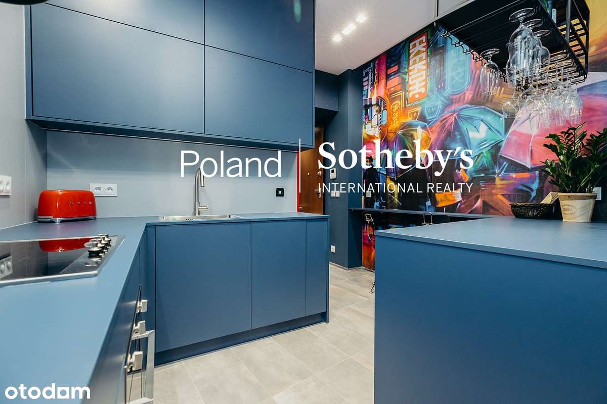 2 pokoje | 44 m2 | Browary Warszawskie - Pełny obrazek: 5/12