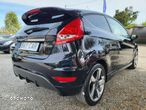 Ford Fiesta - 10