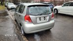 Daewoo Kalos 1.4 SX Cool - 4