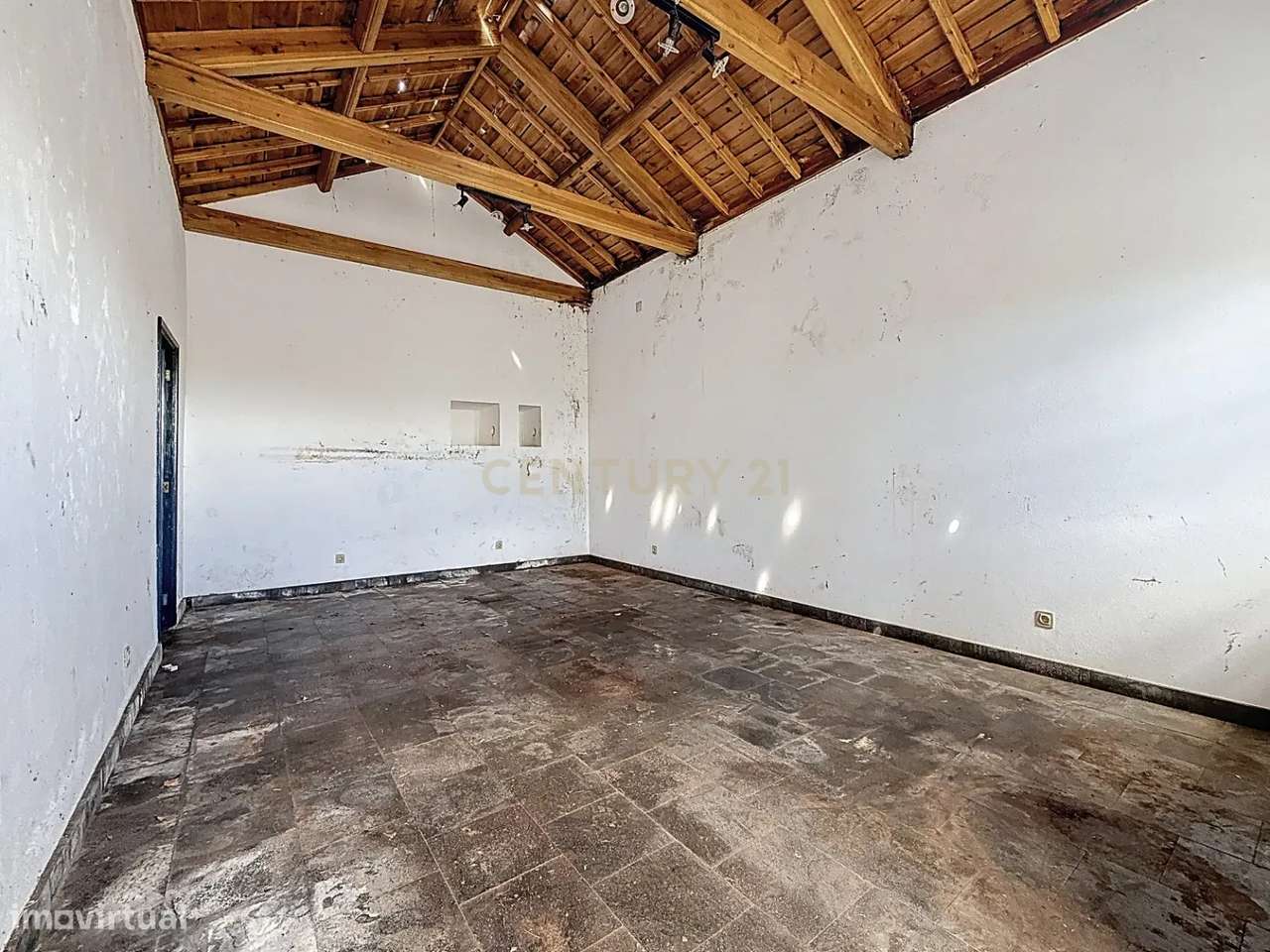 Moradia, 189 m², Porto Martins-17