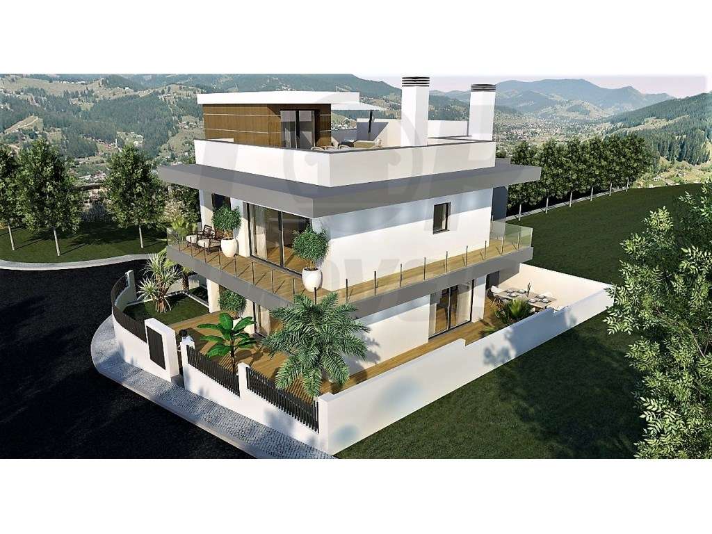 Moradia De luxo V4 - São João Da Talha - 730.000€ - Grande imagem: 5/19
