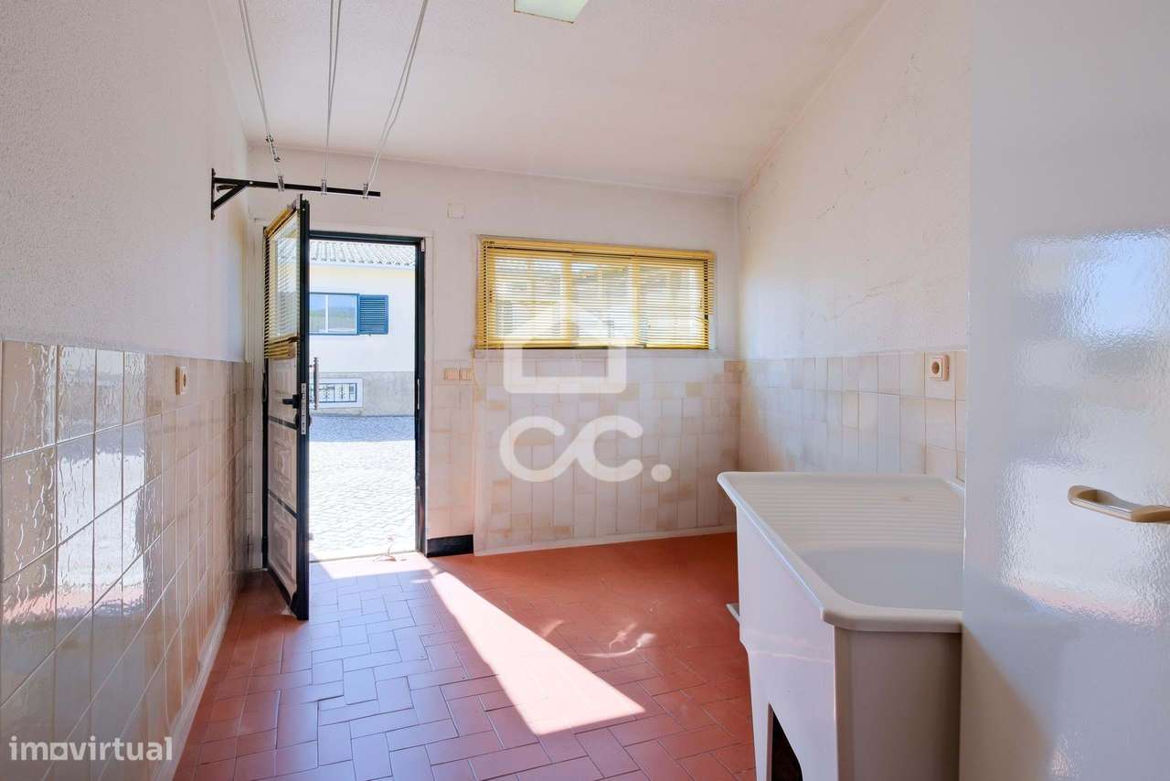 Moradia T3 térrea com Piscina em Sintra-Abrunheira (NOVO PREÇO)-36