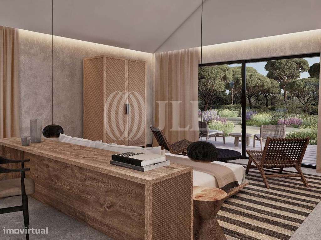Moradia T3 no Sublime Comporta Villas, Grândola-5