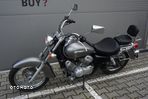 Honda Shadow - 15