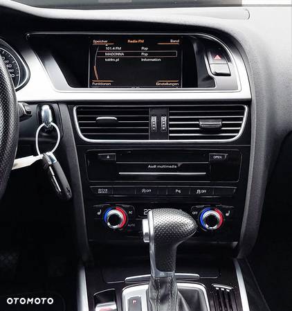 Audi A4 2.0 TDI Quattro Line S tronic - 33