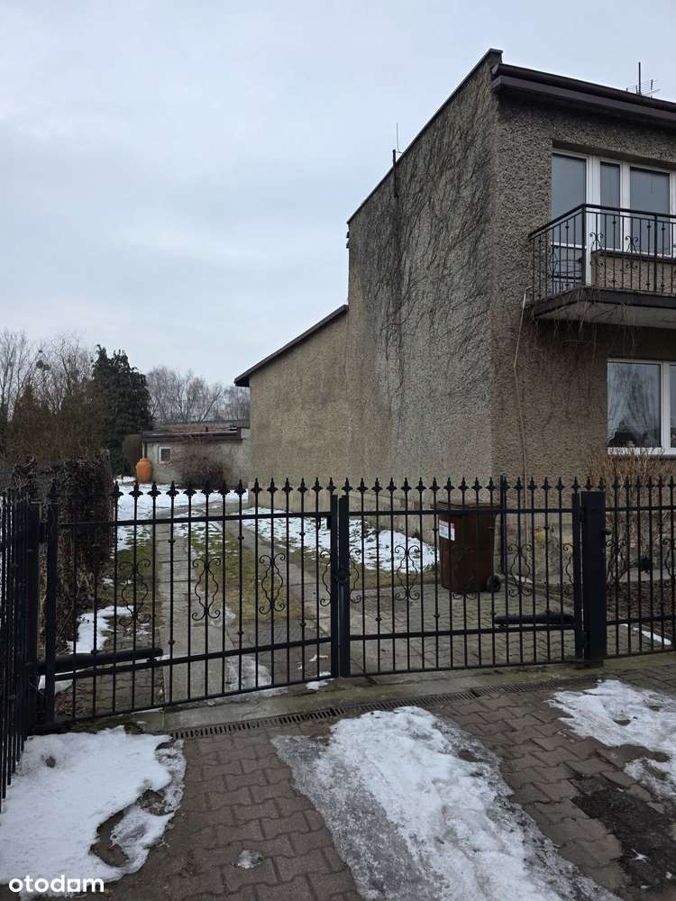 Dom w dobrej lokalizacji - działka inwestycyjna Mikołów Wyzwolenia-18