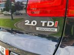 Volkswagen Tiguan 2.0 TDI CR DPF 4Motion Sport&Style - 21
