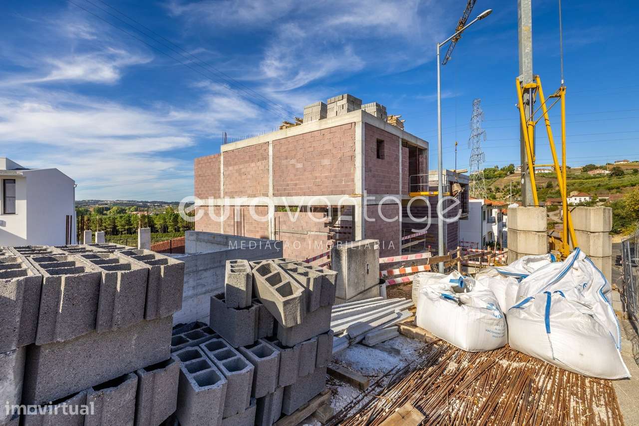 Moradia T3na Vila da Batalha-22