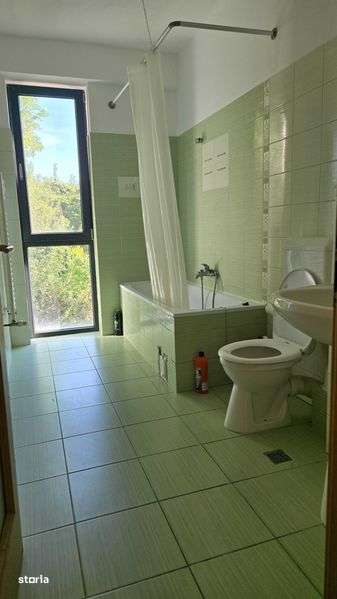 Se inchiriaza Apartament cu o Camera cu loc de parcare in curte - Imagine principală: 5/6