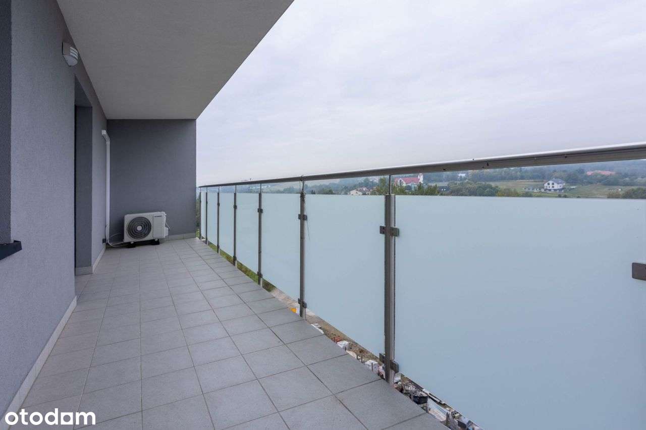 Mieszkanie Na Sprzedaż! Nowe, Wykończone Pod Klucz-3