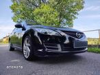 Mazda 6 2.0 CD Exclusive - 2