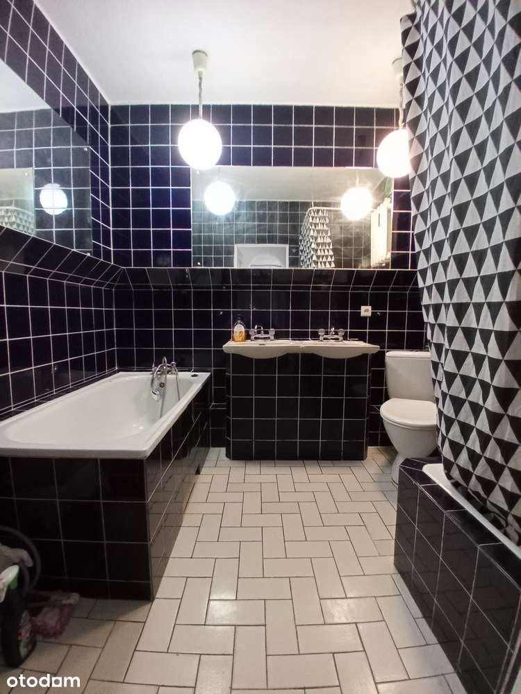 MIeszkanie na przylesiu z ładnym widokiem-8