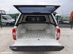 Nissan Navara 2.3 dCi Double Cab Visia - 21