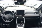 Toyota RAV4 2.5 Plug-In Hybrid Selection 4x4 - 21