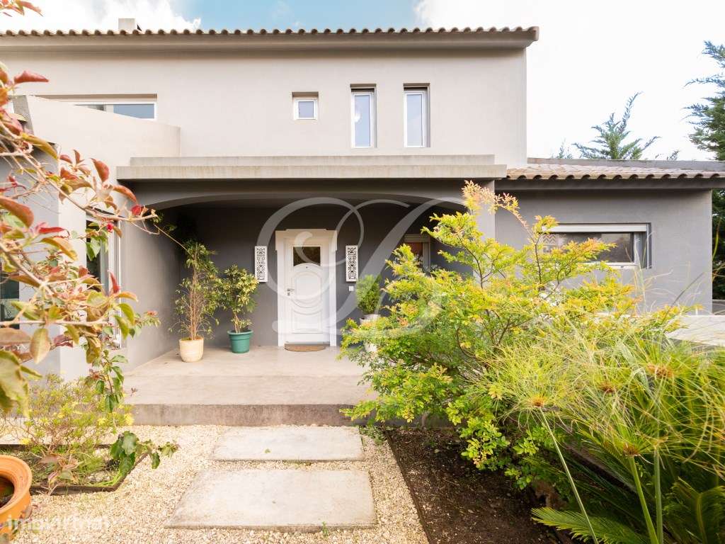 Moradia T4+2 | Cascais - Grande imagem: 4/60