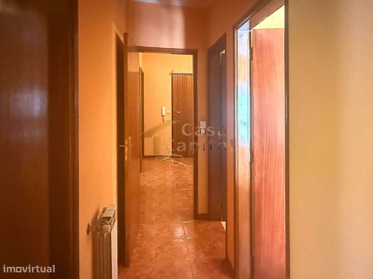 T3 à Venda em Vila Real – Zona Central | Excelente Oportunidade-30