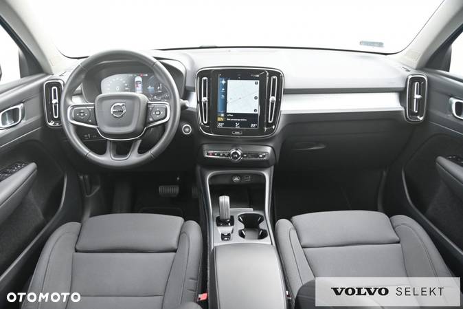 Volvo XC 40 - 10