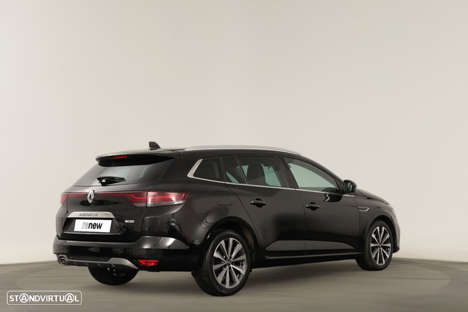 Renault Mégane Sport Tourer 1.3 TCe R.S. Line - 4