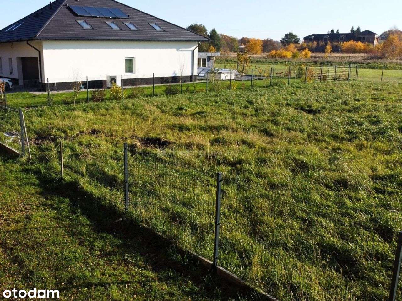 Działka w Grzybowie pod Kołobrzegiem-12