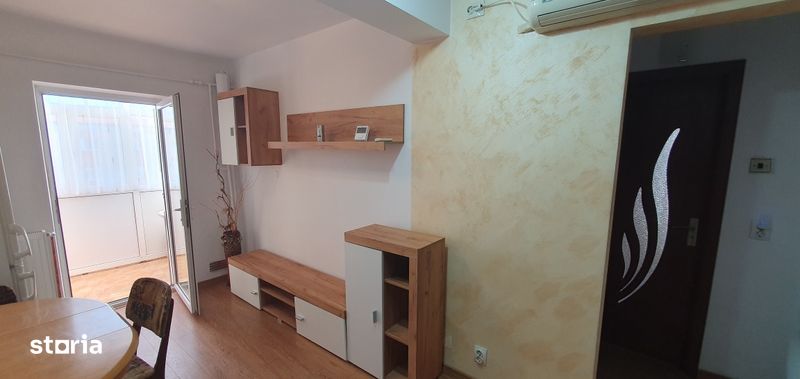 Închiriez apartament 2 camere