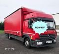 Mercedes-Benz Mercedes-Benz ATEGO 1224 / WINDA / NOWY - 1