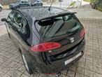 SEAT Leon 1.9 TDi Eco Sport Limited - 10