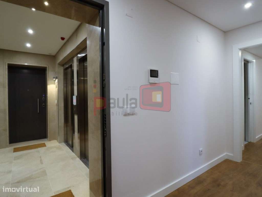 APARTAMENTO T3 MONTIJO - Grande imagem: 4/47