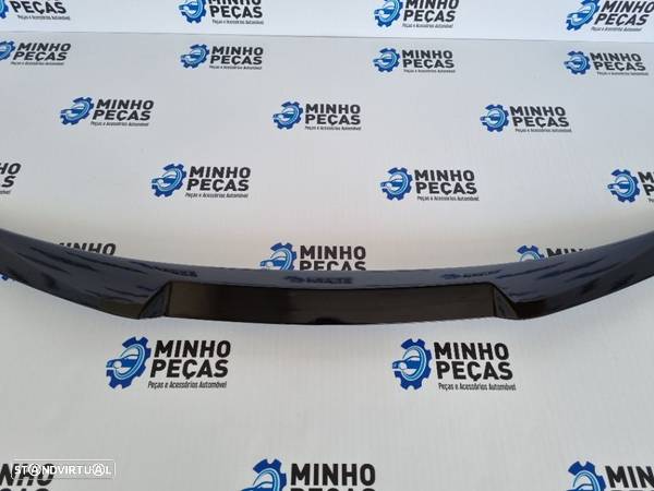 Aileron | Spoiler Mala BMW Série 4 Coupe F32 Look M4 CSL - 6