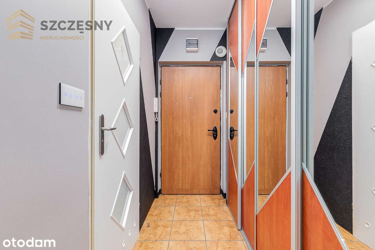 Przytulne mieszkanie na Tarchominie!!!-6