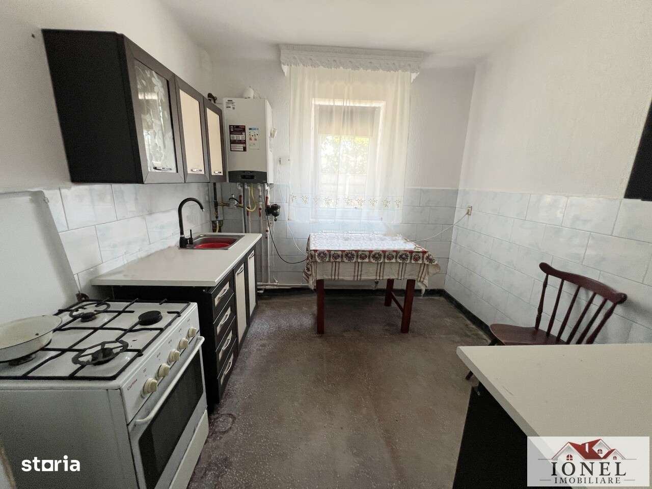 Apartament doua camere Teius - Imagine principală: 4/6