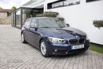 BMW 116 d Advantage - 24