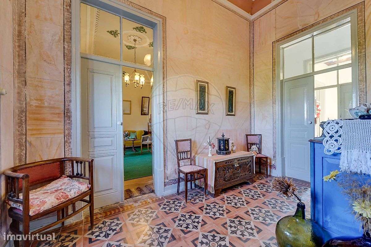 Moradia T15 para venda - Grande imagem: 3/50