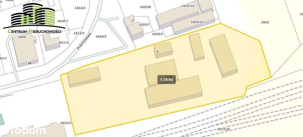 Sokółka, 1,78ha, inwestycja, zagospodarowana - Pełny obrazek: 4/4