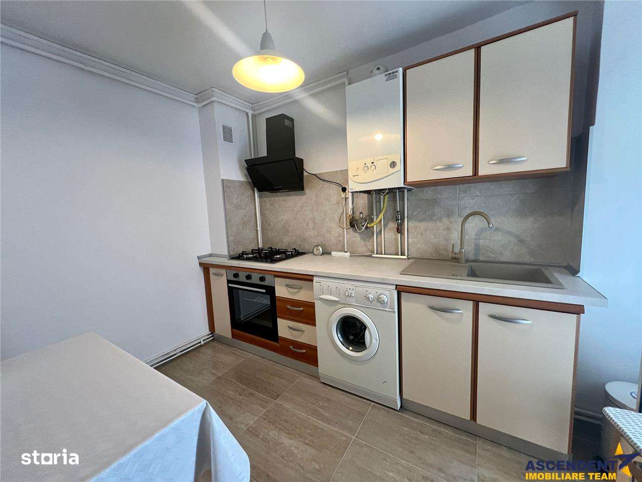Garsoniera decomandata, Racadau, Brasov - Imagine principală: 5/12