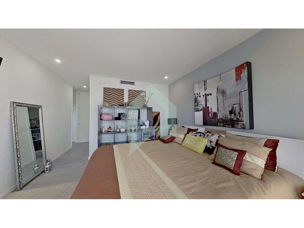 Moradia térrea V3, próxima da praia, em Gandra, Esposende--28