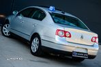 Volkswagen Passat 2.0 TSI DSG Comfortline - 3