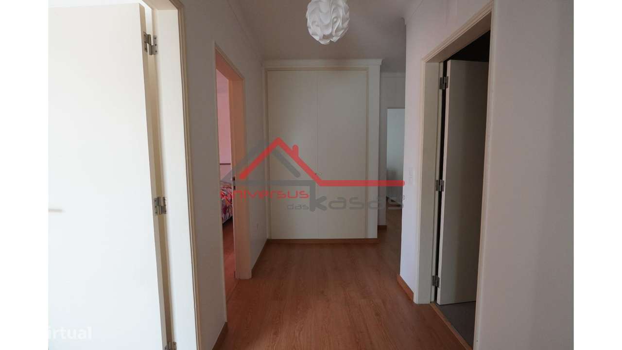 Apartamento T3 em Pinhal Novo-11