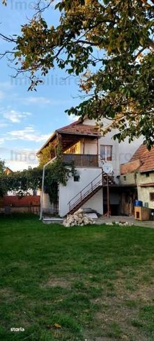 Proprietate individuala Bod S+P+E+M,zona de vile,837mp,149900 eur-5