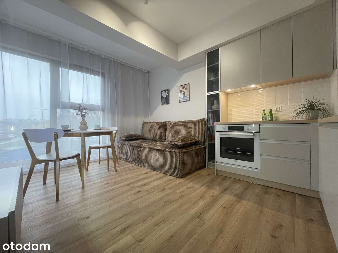 Apartament w Centrum Kielc, Inwestycja Apollo BULVAR - Pełny obrazek: 5/10