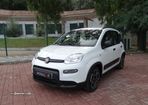 Fiat Panda 1.0 Hybrid City Life - 1