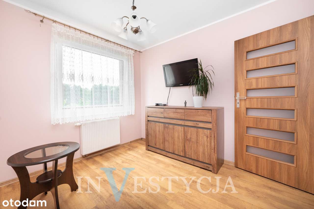 Wyjątkowy dom w spokojnej okolicy - Reda-9