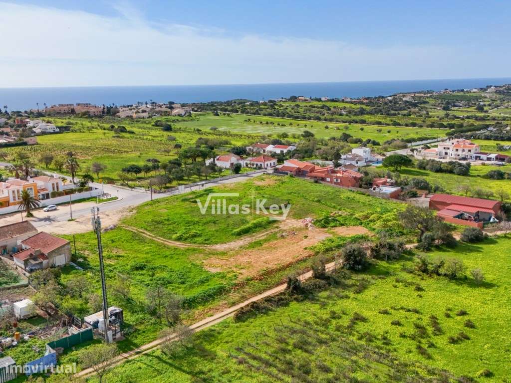 Terreno para Construção de Moradia T3 - Oportunidade Única! Praia d... - Grande imagem: 5/10