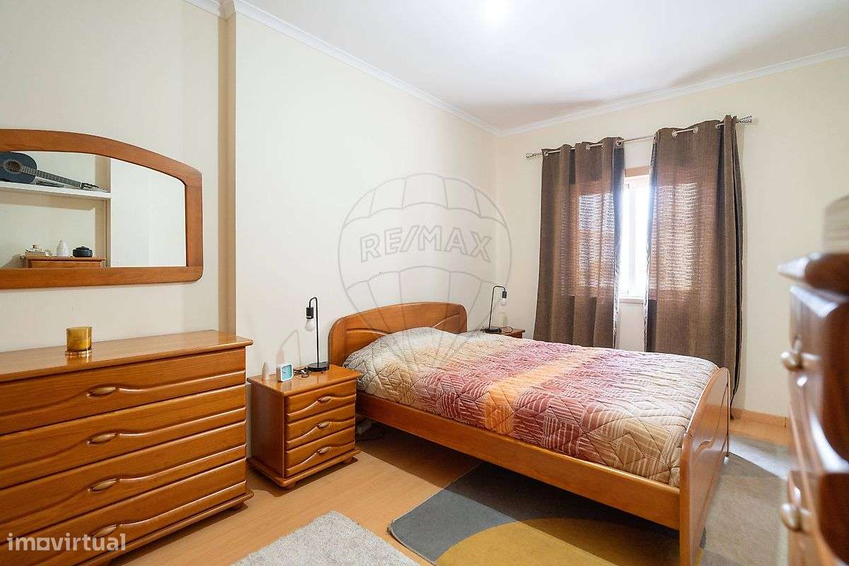 Apartamento T2 para venda-8