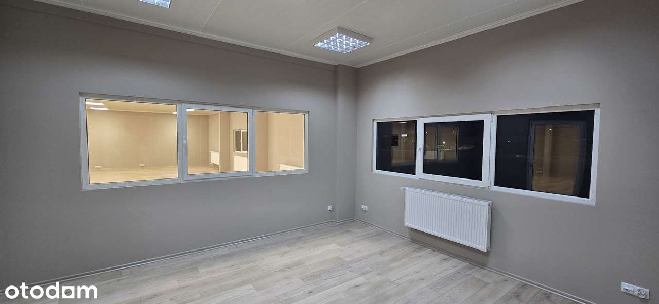 Lokal Łomża róg Legionów / Poznańska 149 (I Piętro) - Pełny obrazek: 4/6