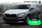 Skoda Fabia 1.0 TSI Ambition DSG - 1