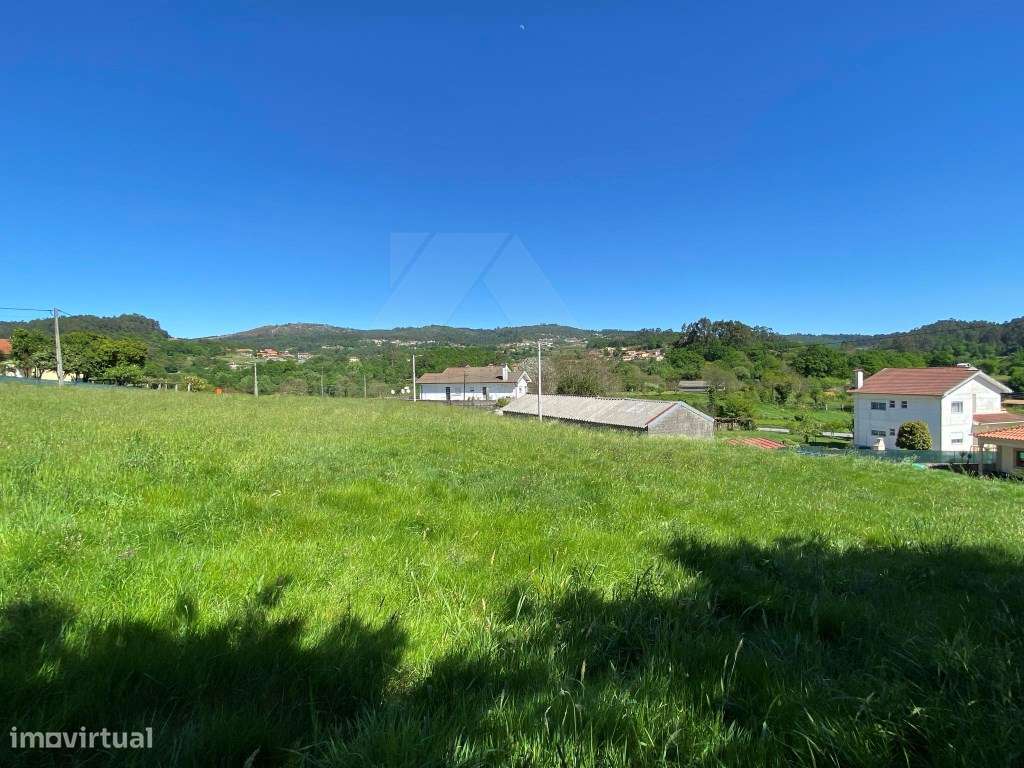 Terreno para construção. - Grande imagem: 2/8